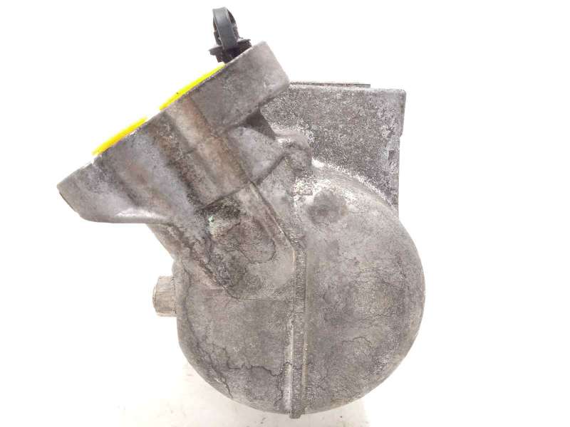 Recambio de compresor aire acondicionado para nissan nv 200 (m20) 1.5 dci cat referencia OEM IAM 926003VD0A - Blanco 4