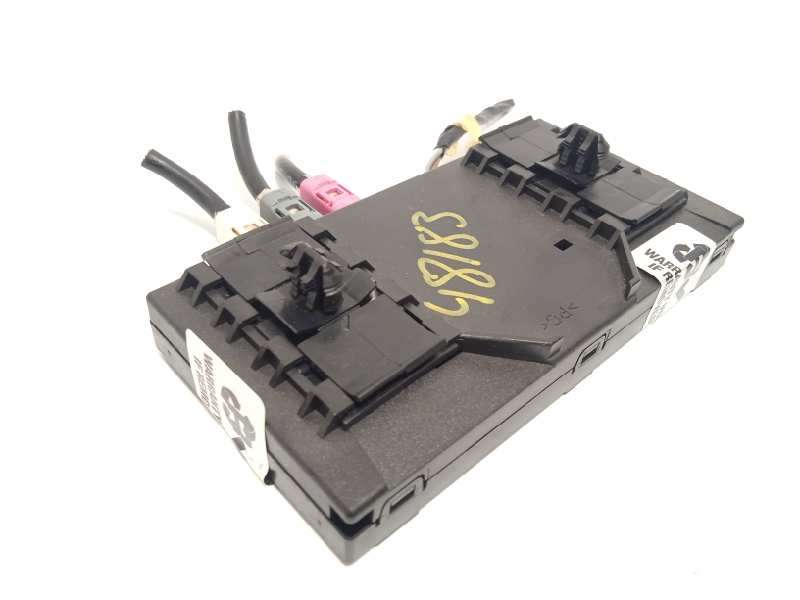 Recambio de modulo electronico para citroën c6 3.0 v6 24v referencia OEM IAM 9655888380 - Gris 2