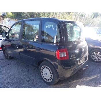 fiat multipla nuevo (186) del año 2006