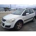 SUZUKI SX4 RW (EY)