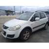 suzuki sx4 rw (ey) del año 2010