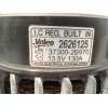 Recambio de alternador para hyundai tucson (tl, tle) 1.6 gdi referencia OEM IAM 373002B970  2626125