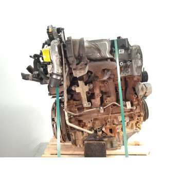 DESPIECE MOTOR CYFB 