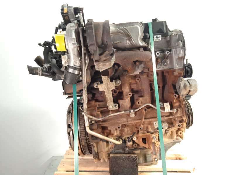 DESPIECE MOTOR CYFB 