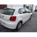 VOLKSWAGEN POLO (6R1)