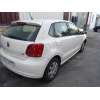 volkswagen polo (6r1) del año 2010