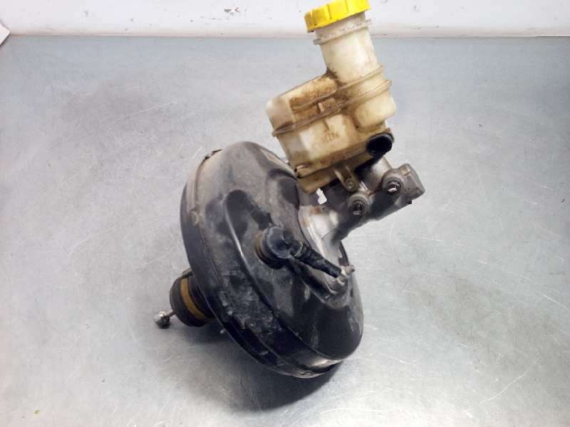 Recambio de servofreno para fiat 500 1.2 referencia OEM IAM 51866500 - Blanco 2