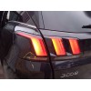 peugeot 3008 ii suv (mc_, mr_, mj_, m4_) del año 2018