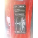 FORD FIESTA (CCN)