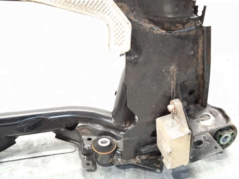Recambio de puente trasero para land rover discovery sport 2.0 td4 cat referencia OEM IAM LR098961  FK725K091AM - Negro 4