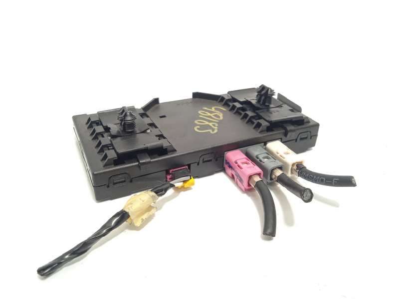Recambio de modulo electronico para citroën c6 3.0 v6 24v referencia OEM IAM 9655888380 - Gris 3
