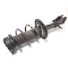 Recambio de amortiguador delantero derecho para peugeot 208 (p2) active referencia OEM IAM 9831168080  