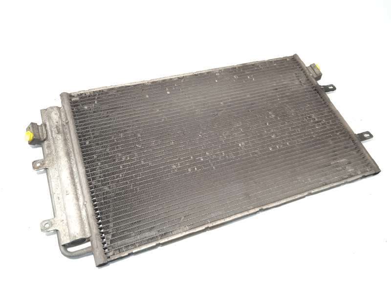 Recambio de condensador / radiador aire acondicionado para iveco daily ka referencia OEM IAM 5801255825 - Blanco 2
