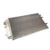 Recambio de condensador / radiador aire acondicionado para iveco daily ka referencia OEM IAM 5801255825  