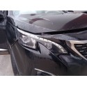 PEUGEOT 3008 II SUV (MC_, MR_, MJ_, M4_)