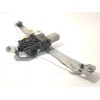 Recambio de elevalunas delantero izquierdo para renault clio iv 0.9 tce referencia OEM IAM 128001502B  807018534R