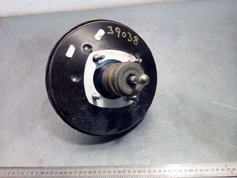 Recambio de servofreno para fiat 500 1.2 referencia OEM IAM 51866500 - Blanco 3