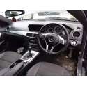 MERCEDES-BENZ CLASE C (W204) COUPE
