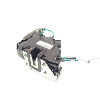 CERRADURA PUERTA TRASERA IZQUIERDA 7131035001 