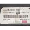 Recambio de modulo electronico para citroën c6 3.0 v6 24v referencia OEM IAM 9655888380  