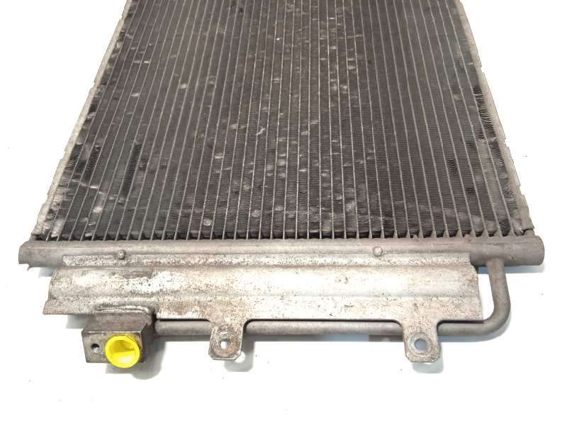 Recambio de condensador / radiador aire acondicionado para iveco daily ka referencia OEM IAM 5801255825 - Blanco 3