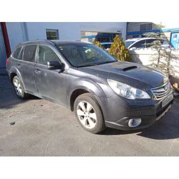 SUBARU LEGACY FAMILIAR/OUTBACK B13 (BP)