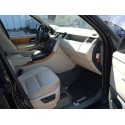 LAND ROVER RANGE ROVER SPORT I (L320)