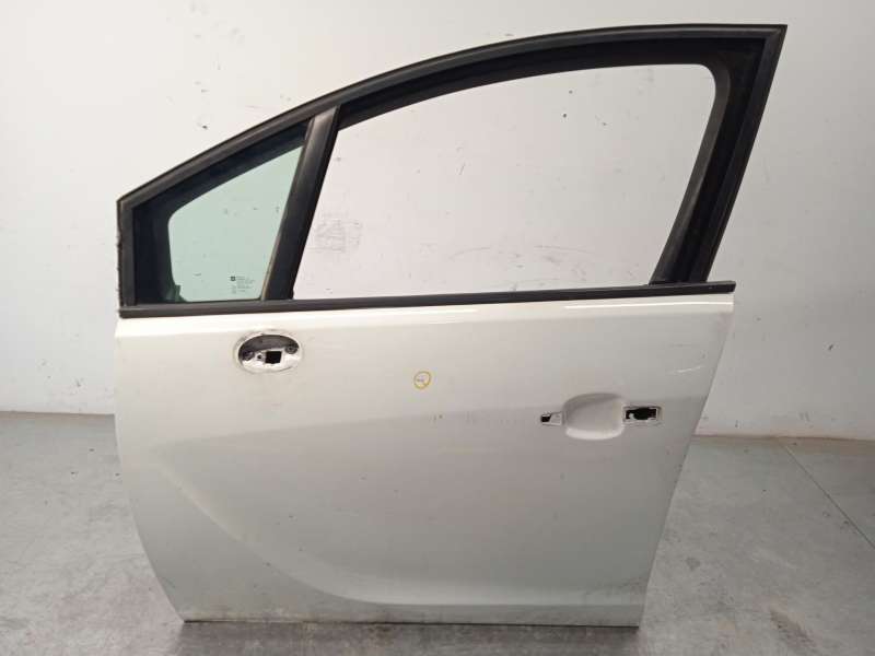 PUERTA DELANTERA IZQUIERDA 39144651 13309251 