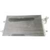 Recambio de condensador / radiador aire acondicionado para volvo v50 (545) 2.0 d referencia OEM IAM 4N5H19710BC  876078N