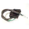 Recambio de cerradura puerta trasera izquierda para ssangyong tivoli 1.2 referencia OEM IAM 7131035001  