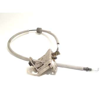 CERRADURA PUERTA TRASERA IZQUIERDA BK21V43287AE 