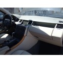LAND ROVER RANGE ROVER SPORT I (L320)