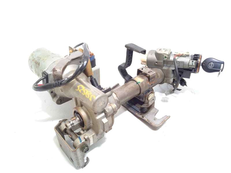 Recambio de columna direccion para nissan nv 200 (m20) 1.5 dci cat referencia OEM IAM 488103LS1A  285003LS0A - Blanco 2