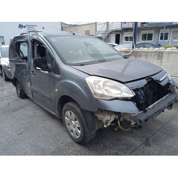 citroën berlingo multispace (b9) del año 2010