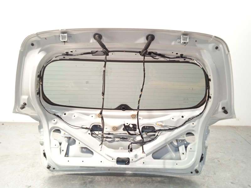Recambio de porton trasero para mitsubishi asx 2.0 mivec cat referencia OEM IAM 5801C408 5805A238 6515A383WB - Blanco 5
