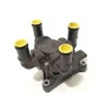 Recambio de valvula intercambio de calefaccion para audi e-tron (gen) 50 quattro referencia OEM IAM 4KE963375H  