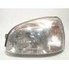 Recambio de faro izquierdo para hyundai santa fe (sm) 2.4 gls referencia OEM IAM 9210126025  