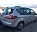 FORD S-MAX (WA6)