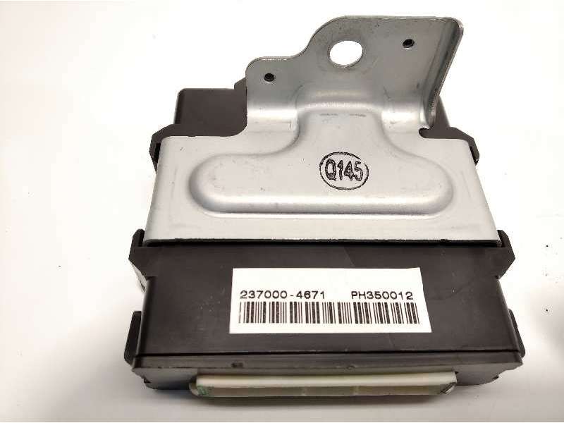 Recambio de modulo electronico para toyota rav 4 (a3) d-4d cat referencia OEM IAM 8973042041  2370004671 - Gris 3