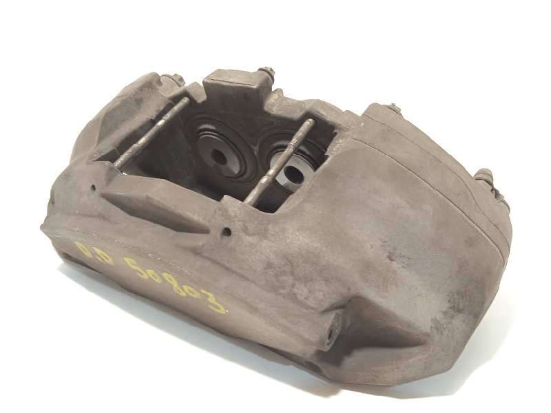 Recambio de pinza freno delantera derecha para mercedes-benz clase glc (w253) glc 220 d 4matic referencia OEM IAM A0114219398 - Azul 2