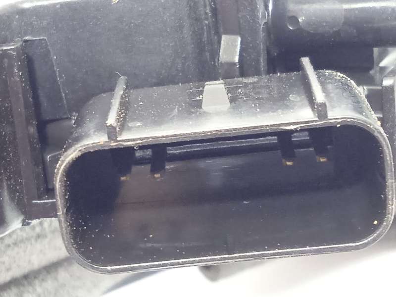 Recambio de cerradura puerta trasera izquierda para ssangyong tivoli 1.2 referencia OEM IAM 7131035001 - Granate 3