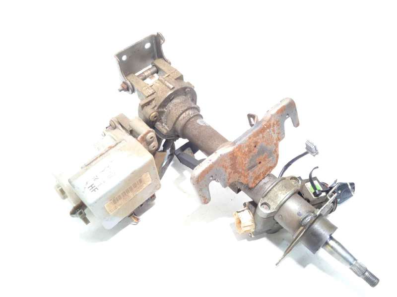 Recambio de columna direccion para nissan nv 200 (m20) 1.5 dci cat referencia OEM IAM 488103LS1A  285003LS0A - Blanco 3