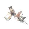 Recambio de columna direccion para nissan nv 200 (m20) 1.5 dci cat referencia OEM IAM 488103LS1A  285003LS0A