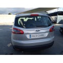 FORD S-MAX (WA6)