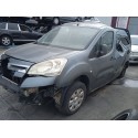 CITROËN BERLINGO MULTISPACE (B9)