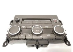 Recambio de mando climatizador para land rover evoque 2.2 td4 cat referencia OEM IAM EJ3214C239AC  