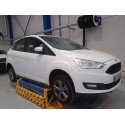 FORD C-MAX II (DXA/CB7, DXA/CEU)