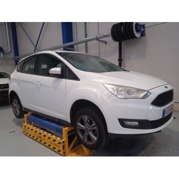 ford c-max ii (dxa/cb7, dxa/ceu) del año 2017