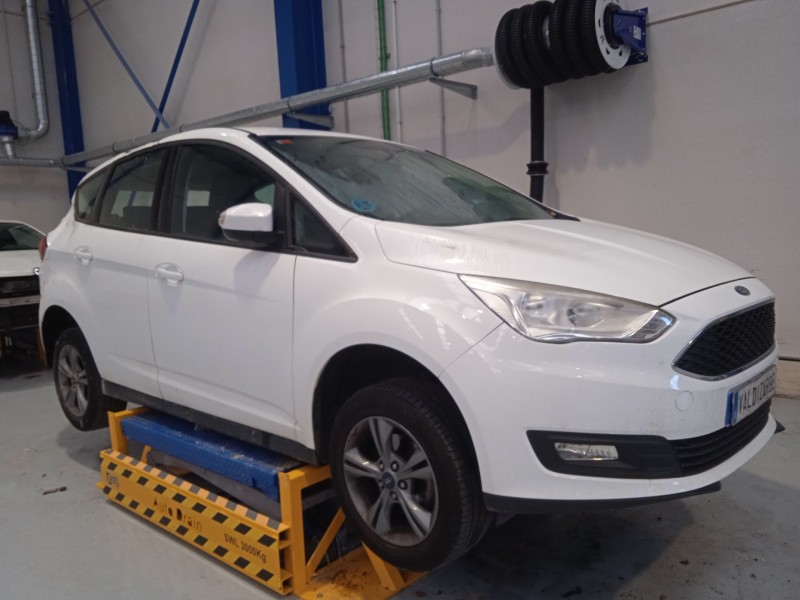 FORD C-MAX II (DXA/CB7, DXA/CEU)