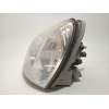 Recambio de faro izquierdo para hyundai santa fe (sm) 2.4 gls referencia OEM IAM 9210126025  